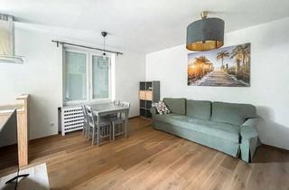 Wohnung kaufen in 8663 Veitsch, Seltenheit: Legaler Freizeitwohnsitz Für Wiener! Neuwertige 3-Zimmer-Oase Nahe Skigebiet Brunnalm/Veitsch.