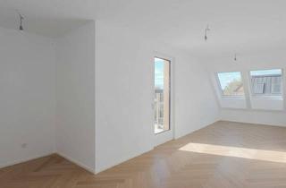 Penthouse kaufen in Englisch-Feld-Gasse, 1220 Wien, Penthous Dachgeschoss Wohnung an der Lobau!