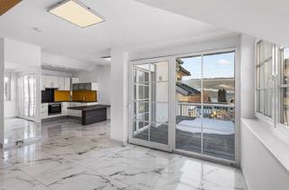 Wohnung kaufen in 9872 Millstatt am See, Exklusiver Blick auf den Millstätter See!