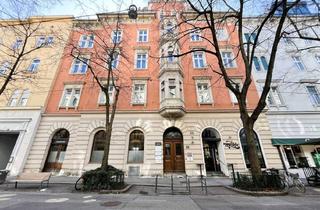 Wohnung mieten in 8010 Graz, Großzügige 4-Zimmer-Wohnung in Bestlage