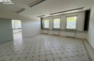 Büro zu mieten in 5303 Thalgau, Bürofläche in Top-Lage Thalgau - Sichtbar, Flexibel & Bestens Angebunden