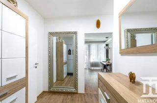 Wohnung kaufen in Klagenfurt, Wörthersee, 9020 Klagenfurt, Ruhig Wohnen, Zentral Leben - 4-Zimmer-Wohnung in Gefragter Wohnlage in Klagenfurt - 100 m², Loggia und Dachterrasse