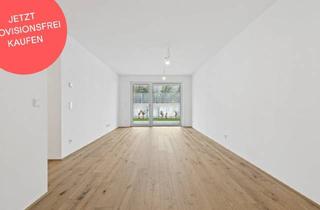 Anlageobjekt in Färberstraße 6, 2540 Bad Vöslau, Provisionsfrei! Ideal Geschnittene 3-Zimmer-Wohlfühlwohnung mit Garten | Nord-West-Ausrichtung
