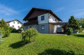 Einfamilienhaus kaufen in Siedlungslage Zwischen Steyr Und Amstetten!, 3352 Sankt Peter in der Au-Markt, Neuer Preis Bastlerhaus Für Kleine Familie! Eckparzelle!