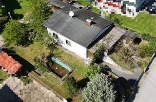 Einfamilienhaus kaufen in Eurotherme, 4707 Brandhof, Haus mit Potenzial in Ruhiger Grünlage