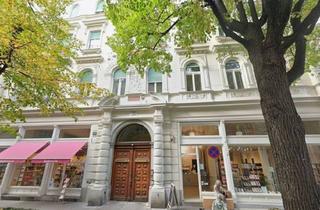 Wohnung mieten in Feldgasse, 8010 Graz, Großzügige 4-Zimmer-Wohnung mit Kleinem Balkon