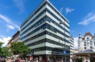 Büro zu mieten in Lugeck, 1010 Wien, Repräsentatives Innenstadtbüro