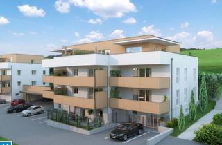 Penthouse kaufen in 4712 Michaelnbach, Wohnen 4712 2.0 - 18 Neue Eigentumswohnungen in Michaelnbach