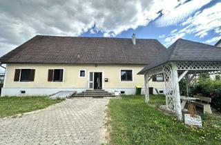 Haus mieten in Bierbaum, 8141 Unterpremstätten, Provisionsfrei - Ländlich Gelegenes Einfamilienhaus mit 6 Zimmern und Großzügigem Garten im Süden von Graz
