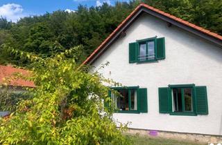 Haus mieten in 2651 Reichenau an der Rax, Haus zur Miete in Reichenau an der Rax