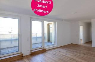 Anlageobjekt in Kollonitschgasse 32, 2700 Wiener Neustadt, Städtische Annehmlichkeiten, Ländliche Idylle: Investitionschancen in Aufstrebenden Vororten