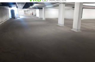 Garagen mieten in 4600 Wels, Tiefgaragenplatz Wels Zentrum (Kaiser-Josef-Platz) - Sicher & Breit