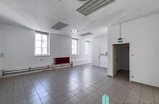 Lager mieten in Längenfeldgasse, 1120 Wien, Gewerbefläche / Lager / Büro in Historischer Fabrik