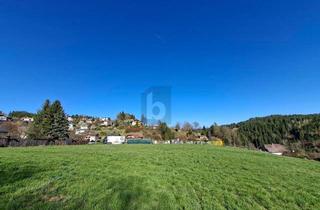 Grundstück zu kaufen in 9560 Feldkirchen in Kärnten, Wunderschönes Panorama in Top Lage Auch Kleinere Grundstücke Möglich