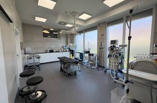 Praxen kaufen in 8230 Hartberg, *Exklusive Ordination / Beauty-Location in Hartberg - Moderne Praxis mit Hochwertiger Ausstattung und Ergänzenden Nutzungsmöglichkeiten