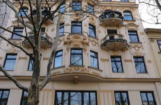 Büro zu mieten in 1020 Wien, Büro zur Miete mit Terrasse im 2. Bezirk