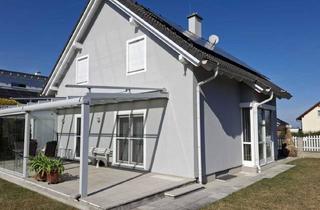 Einfamilienhaus kaufen in 2601 Sollenau, Gepflegtes Einfamilienhaus in Ruhelage in Sollenau