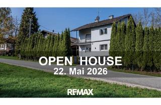 Einfamilienhaus kaufen in 4924 Waldzell, Gemütliches Wohnhaus in ländlicher Lage