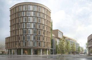 Büro zu mieten in Andechsstraße, 6020 Innsbruck, NOOA Space - der Bürostandort der Zukunft, in 6020 Innsbruck