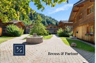 Immobilie kaufen in 6781 Bartholomäberg, Einzigartiges Chalet mit Freizeitwohnsitz in Bartholomäberg: 6 Zimmer, Garten und Terrasse- ideal für den anspruchsvollen Kunden!