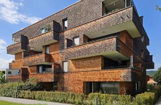Wohnung mieten in 6832 Röthis, 3-Zimmer Gartenwohnung in Röthis | zentrumsnah