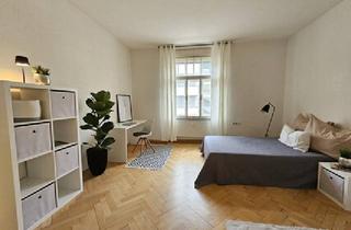 Wohnung mieten in 6800 Feldkirch, Großzügiges, möbliertes WG-Zimmer zum Fixpreis in Feldkirch