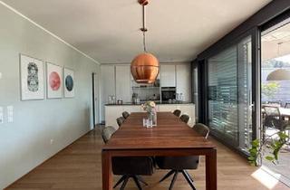 Wohnung mieten in 6800 Feldkirch, Urbaner Logenplatz mit Weitblick: Ihr neues Penthouse in Feldkirch-Altenstadt