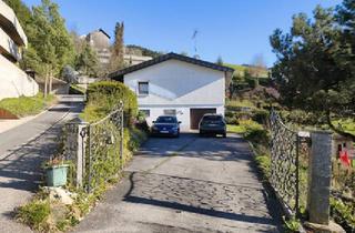 Haus kaufen in 6911 Lochau, Traumhafte, freistehende Immobilie mit unverbautem Blick auf den Bodensee.Garage, Stellplatz, Balkon, Terrasse, Garten in absoluter Top-Lage!