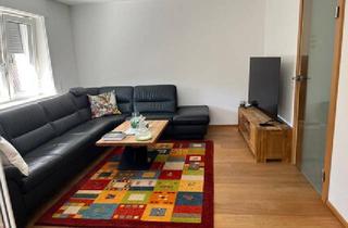 Wohnung kaufen in 6700 Bludenz, 2-Zimmer-Wohnung in ruhiger Lage von Bludenz. Ideal für Anleger. Mit Umbaupotential zur 3-Zi-Whg! Ohne Vermittlungsprovision!