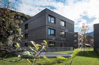 Wohnung kaufen in 6800 Feldkirch, Top HC-08 | Sonnige 2-Zimmer-Dach-Terrassen-Wohnung Gisingen-Kapfstraße 56 und 56a - zu verkaufen