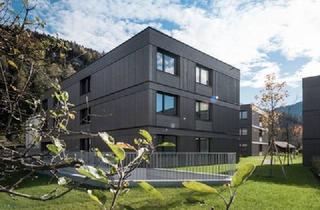 Wohnung kaufen in 6800 Feldkirch, Top HC-08 | Sonnige 2-Zimmer-Dach-Terrassen-Wohnung Gisingen-Kapfstraße 56 und 56a - zu verkaufen