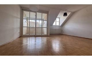 Wohnung mieten in 6921 Kennelbach, Schöne 3.5 Zimmer Dachgeschosswohnung in ruhiger Lage in Kennelbach