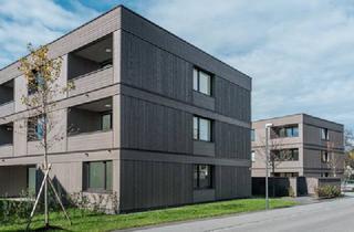 Wohnung kaufen in 6800 Feldkirch, Top HB-05 | traumhaft schöne 3-Zimmer-Eck-Terrassen-Wohnung Feldkirch-Gisingen Kapfstraße 56 und 56a - IHR neues Zuhause