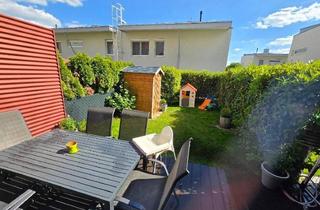 Maisonette kaufen in Max Schrems-Gasse 10, 2345 Brunn am Gebirge, Charmante Garten-Maisonette mit Hauscharakter & großem Wohnkeller in Top-Lage bei Wien