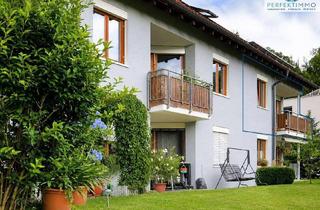 Wohnung kaufen in 6800 Feldkirch, Attraktive 3-Zimmer-Wohnung mit fixem Mietertrag