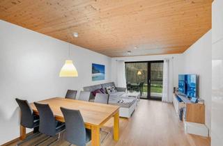 Wohnung kaufen in Thomasbündt, 6850 Dornbirn, Dornbirn: Moderne 2-Zimmer-Wohnung mit großem Garten und Terrasse!