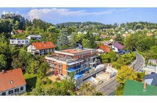 Wohnung kaufen in Peterstalstraße, 8042 Graz, 2-Zimmer Neubau mit großer Süd-Terrasse und Garten