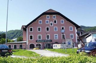 Maisonette mieten in 5400 Hallein, Wohnvergnügen! gediegene 2-Zimmer-Haus-in-Haus-Maisonette