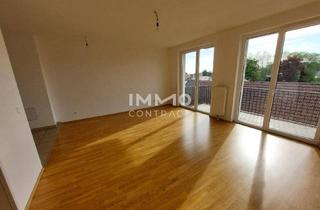Wohnung mieten in 3352 Sankt Peter in der Au-Markt, Helle 3-Zimmer-Wohnung mit Balkon in St. Peter in der Au – 87m², 1.039 € Miete! - förderbar