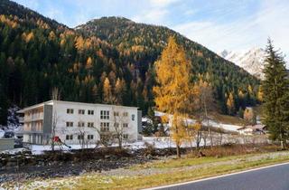 Wohnung mieten in 6481 Sankt Leonhard im Pitztal, Idyllisches Wohnen in St. Leonhard.