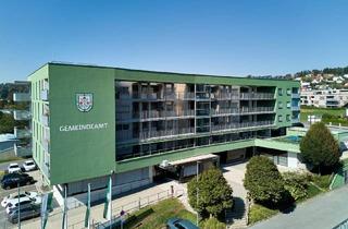 Wohnung mieten in Johann-Kamper-Ring 3/31, 8075 Hart bei Graz, Hart bei Graz - geförderte Miete - 2 Zimmer