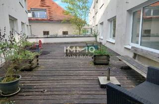 Wohnung mieten in 3352 Sankt Peter in der Au-Markt, Helle 2-Zi-DG-Wohnung mit Balkon Lift & Garage in St. Peter in der Au – Miete €717,74!