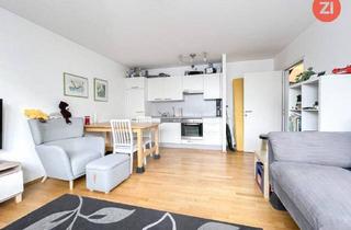 Wohnung mieten in Bürgerstraße, 4020 Linz, Attraktive 2- Zimmer Wohnung in schön saniertem Altbau - Linzer Stadtzentrum