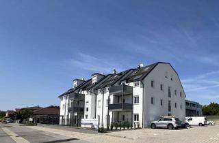 Wohnung mieten in Johann Resch Str 17, 2320 Mannswörth, Hochwertige 3 Zimmer Wohnung mit BALKON inkl. KFZ-Stellplatz