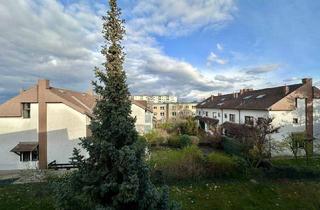 Wohnung mieten in 2340 Mödling, 3-Zimmer Wohnung in der Spechtgasse // Dachgeschoss // Mödling // 77,78m² // Loggia!