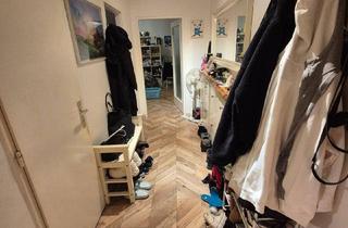Genossenschaftswohnung in 1160 Wien, Ausschließlich an bestehende Sozialbau Mieter! 2-Zimmer Genossenschaftswohnung mit Vollmöblierung