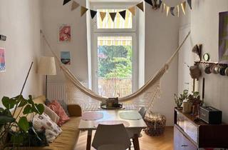 Wohnung mieten in Afritschgasse 29, 8020 Graz, Altbau beim Lendplatz