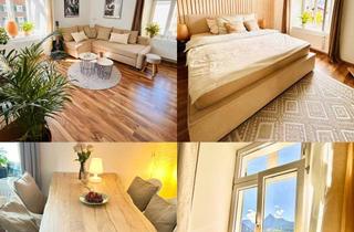 Wohnung mieten in Kronengasse, 6780 Schruns, Schöne 2,5 Zi. Wohnung Zentrum Schruns