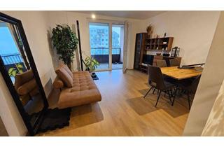 Wohnung mieten in Praterstern, 1020 Wien, Zwischenstopp auf Zeit ab 08/26 für 3 Monate