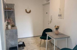 Wohnung mieten in 2540 Bad Vöslau, Vollmöblierte 40m² Wohnung ab Juli/August 2026 – ideal für Singles oder Paare